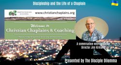 Christianchaplains Title