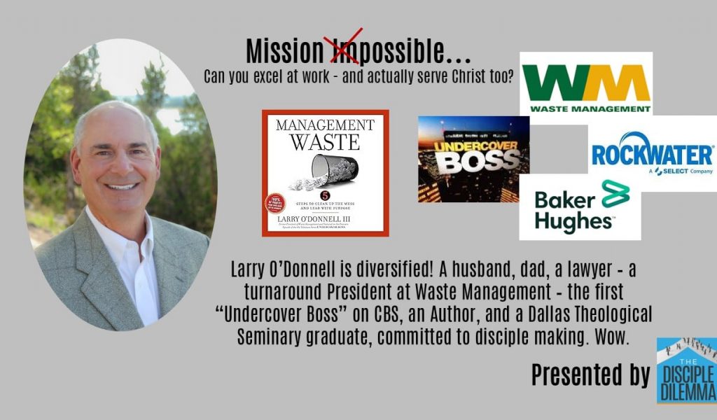 ODonnell Title slide